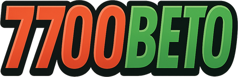7700bet0 Logo